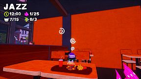 Play With Gilbert - Remake