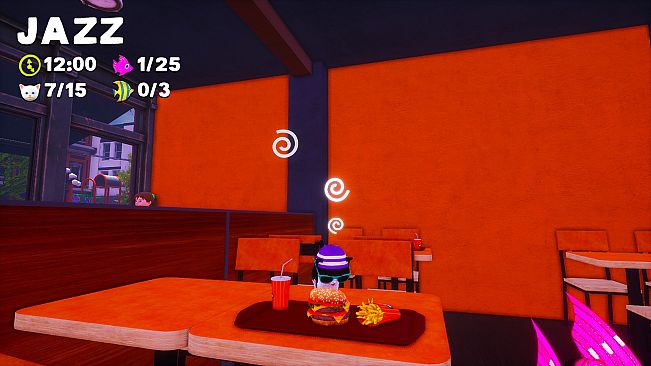 Play With Gilbert - Remake