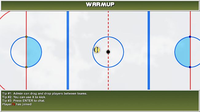 Ball 2D: Soccer Online