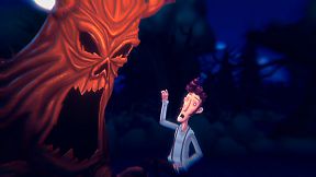 Slender Threads: Prologue