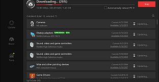 Driver Booster Upgrade to Pro(Lifetime)