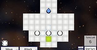 Regular Strategy Game