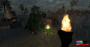 Survivor of Eschewal