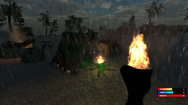 Survivor of Eschewal