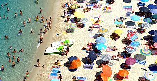 Master of Pieces Jigsaw Puzzles: Summer Time DLC