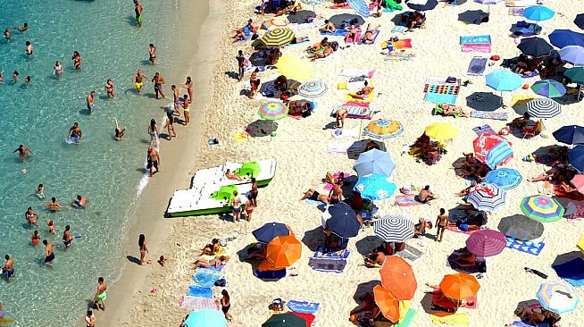 Master of Pieces Jigsaw Puzzles: Summer Time DLC