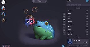 Tales of Fablecraft - Object of My Affection Adventure