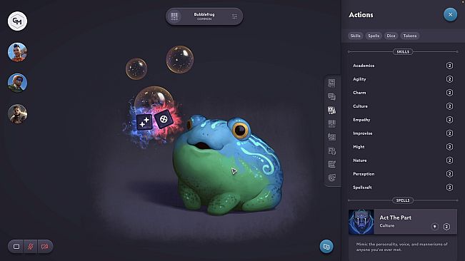 Tales of Fablecraft - Object of My Affection Adventure