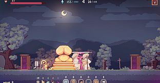 The Purple Forest Ritual