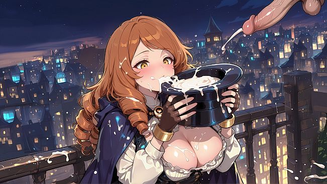 Arresting the Beautiful Thief