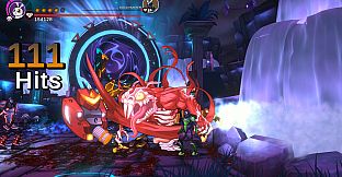 Bunny Battle Nemesis