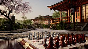 Chess Infinity: Grandmaster Edition