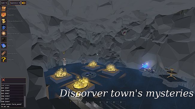 Merchant of Phenistoria