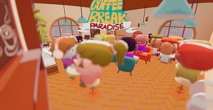 Coffee Break Paradise