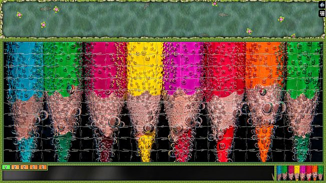 Jigsaw Puzzle Pack - Pixel Puzzles Ultimate: Variety Pack 3