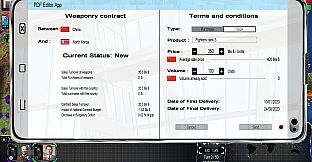 4th Generation Warfare Playtest