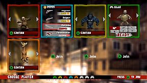 Nature's Zombie Apocalypse