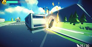 Bumblebee - Search for Happiness