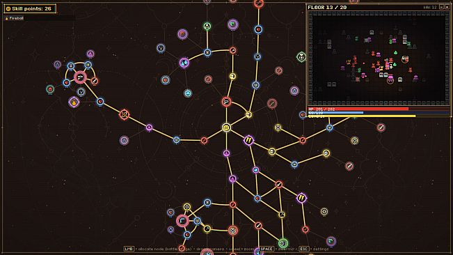Path of Broken Builds