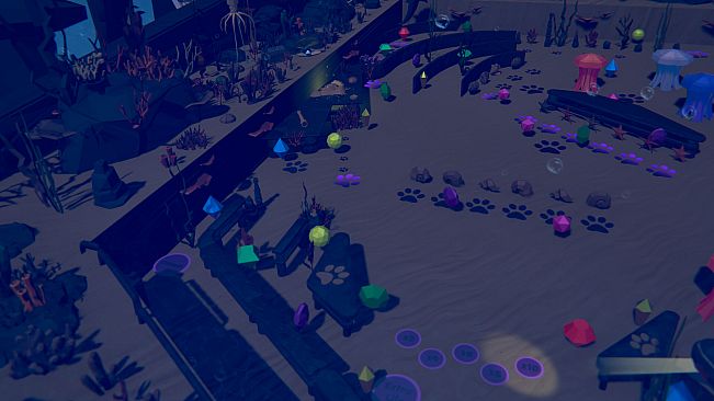 Roxy Raccoon's Pinball Panic - Aquatic Adventures