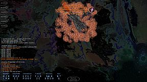 Starship Traders MMO