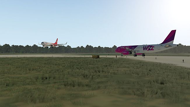 X-Plane 11 - Add-on: Aerosoft - Airport Southwest Florida Intl.