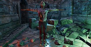 Zombies for Clip maker