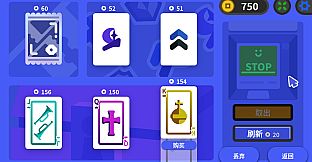 Poker King
