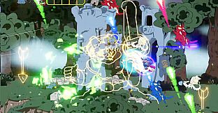 Dragons Invasion