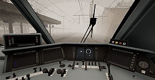 Train Sim World 6: Schnellfahrstrecke Kassel - Würzburg