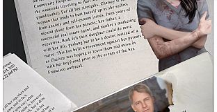 Cepheus Protocol Digital Art Book