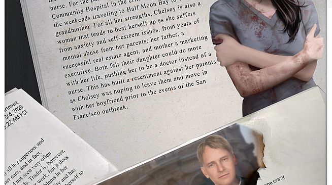 Cepheus Protocol Digital Art Book