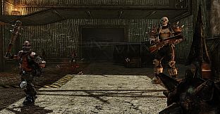 Painkiller Hell & Damnation: Full Metal Rocket