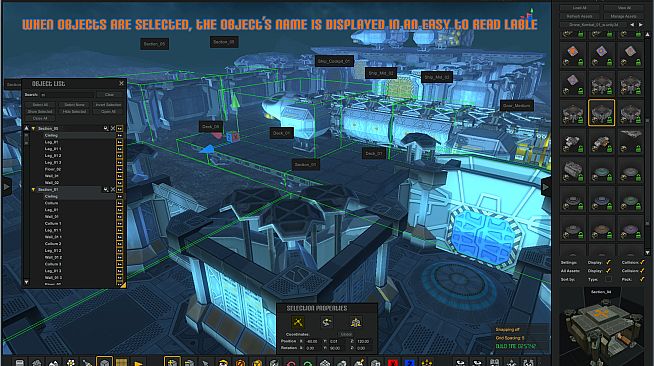 Axis Game Factory's AGFPRO - Drone Kombat FPS Multiplayer