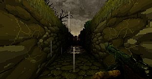 RASKOPNIK: The Trench Warrior