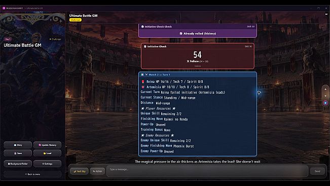 MugenHeart for PC
