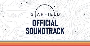 STARFIELD OFFICIAL SOUNDTRACK
