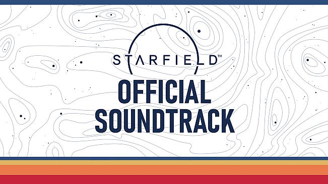 STARFIELD OFFICIAL SOUNDTRACK