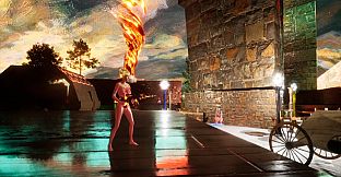 Cute Techno Slayer: Re Seele