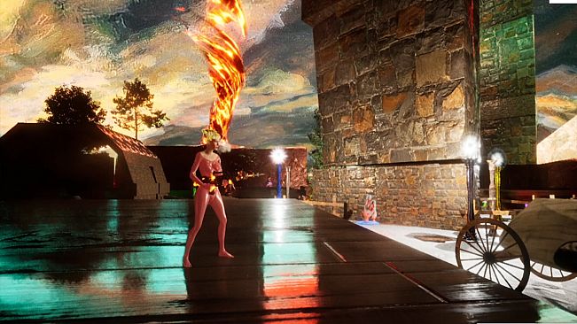 Cute Techno Slayer: Re Seele