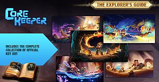 Core Keeper - Explorer's Guide