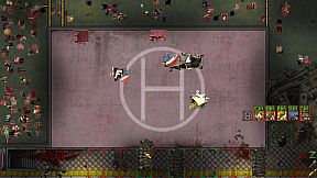 Pixel Puzzles: UndeadZ