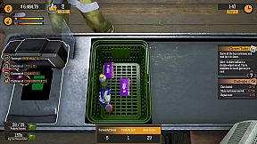 Gas Station Simulator and Can Touch This DLC Bundle