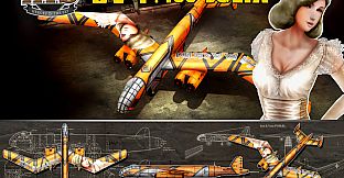 HIS - [BV P188] Julia Mackin Pack