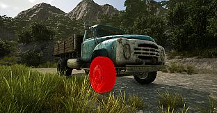 Truck Mechanic: Dangerous Paths