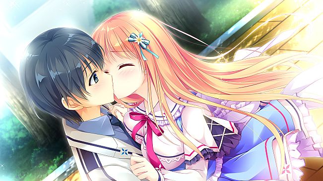 Koikata: How Our Love Grows