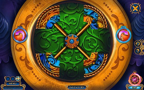 Secret City: Chalk of Fate Collector's Edition