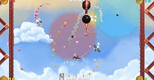 The Prabbits: Happy Dogfights !