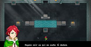 Tiara the Deceiving Crown