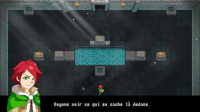 Tiara the Deceiving Crown